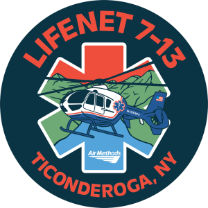 LifeNet 7-13 Ticonderoga