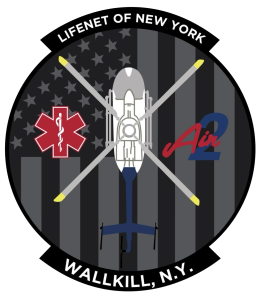 LifeNet Air2 Wallkill