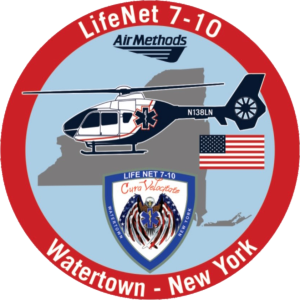 LifeNet 7-10 Watertown